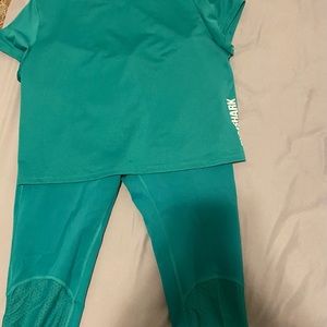 Gymshark Set